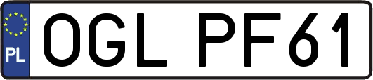 OGLPF61