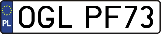 OGLPF73