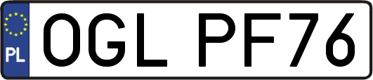 OGLPF76