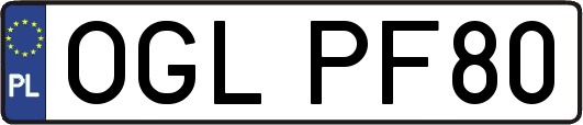 OGLPF80