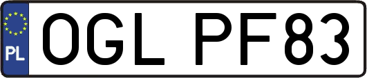 OGLPF83