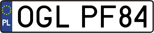 OGLPF84