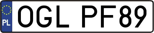 OGLPF89
