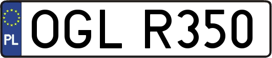 OGLR350