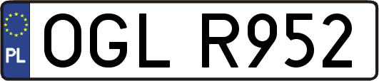 OGLR952