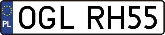 OGLRH55