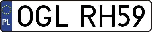 OGLRH59