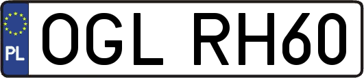 OGLRH60