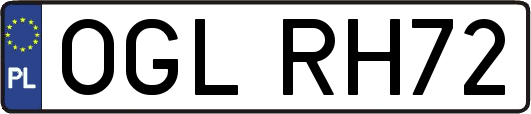 OGLRH72