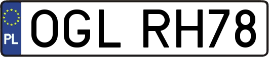 OGLRH78