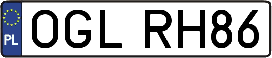 OGLRH86