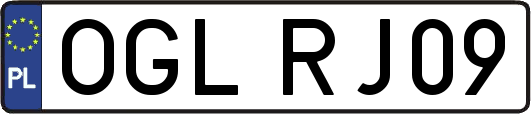 OGLRJ09