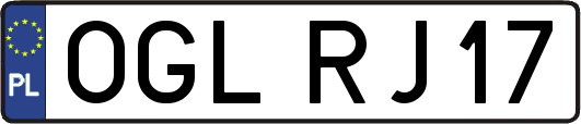 OGLRJ17