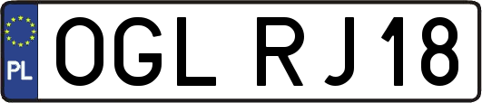 OGLRJ18
