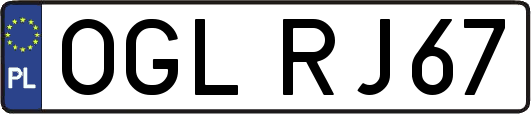 OGLRJ67
