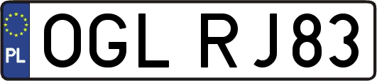 OGLRJ83