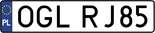 OGLRJ85