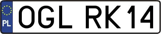OGLRK14