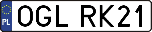 OGLRK21