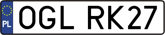 OGLRK27