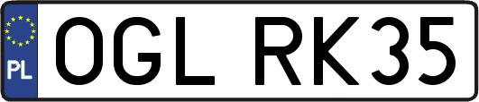 OGLRK35