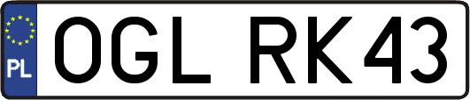 OGLRK43