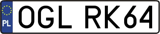OGLRK64