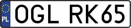 OGLRK65