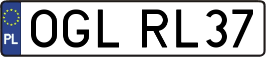 OGLRL37