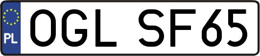 OGLSF65