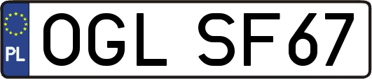 OGLSF67