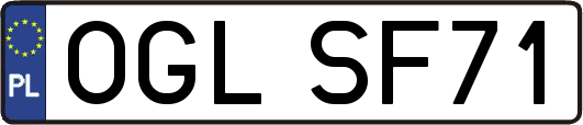 OGLSF71