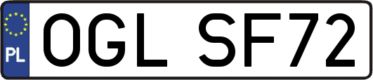 OGLSF72