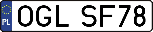 OGLSF78