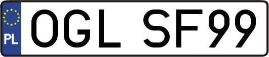 OGLSF99