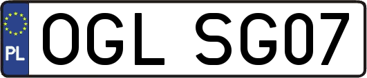 OGLSG07