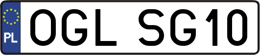 OGLSG10