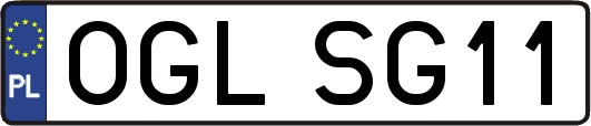 OGLSG11