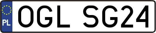 OGLSG24