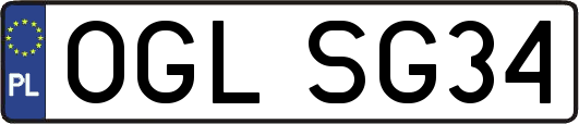 OGLSG34