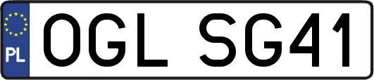 OGLSG41