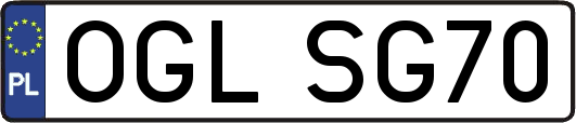 OGLSG70