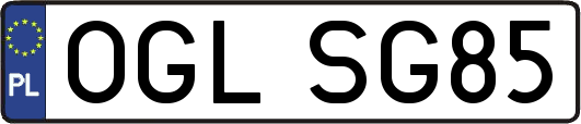 OGLSG85