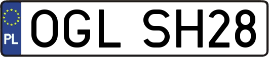 OGLSH28