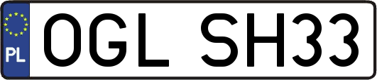 OGLSH33