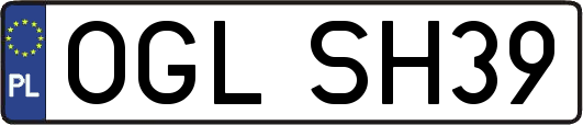 OGLSH39