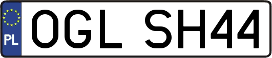 OGLSH44