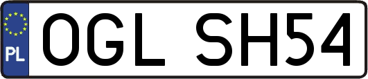 OGLSH54