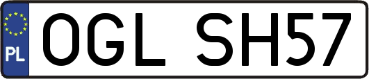 OGLSH57