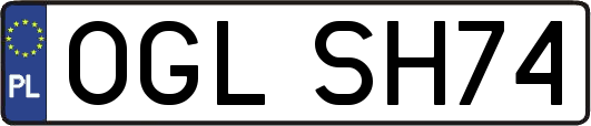 OGLSH74